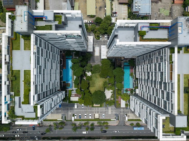 รูป ชั้น 19 บิ๊วสวย สุดคุ้ม ! ขายคอนโดไอดีโอ โมบิ สุขุมวิท ( Ideo Mobi Sukhumvit 81 ) จาก Ananda 44.39 ตร.ม 2 นอน 1 น้ำ ติดBTS อ่อนนุช | #TPI-3255 - รูปที่ 33/33