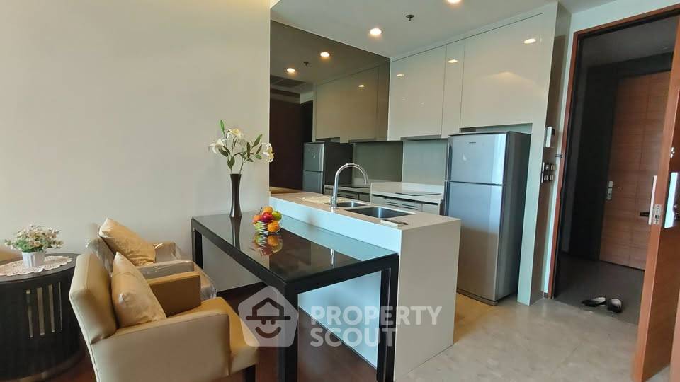 รูป ราคาเป็นที่น่าสนใจ 1 ห้องนอน คอนโด The Address สุขุมวิท 28 ใกล้ BTS พร้อมพงษ์ 300 ม. (ID 3087743) - รูปที่ 11/12