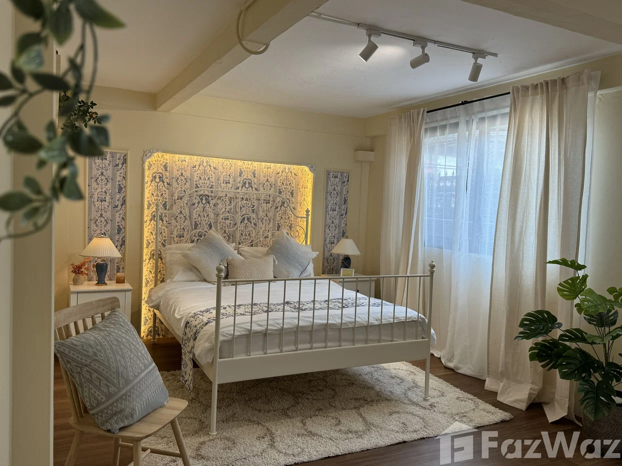 picture 6 Bedroom Villa for rent in Sam Sen Nok, Bangkok  6562525 - 10/18