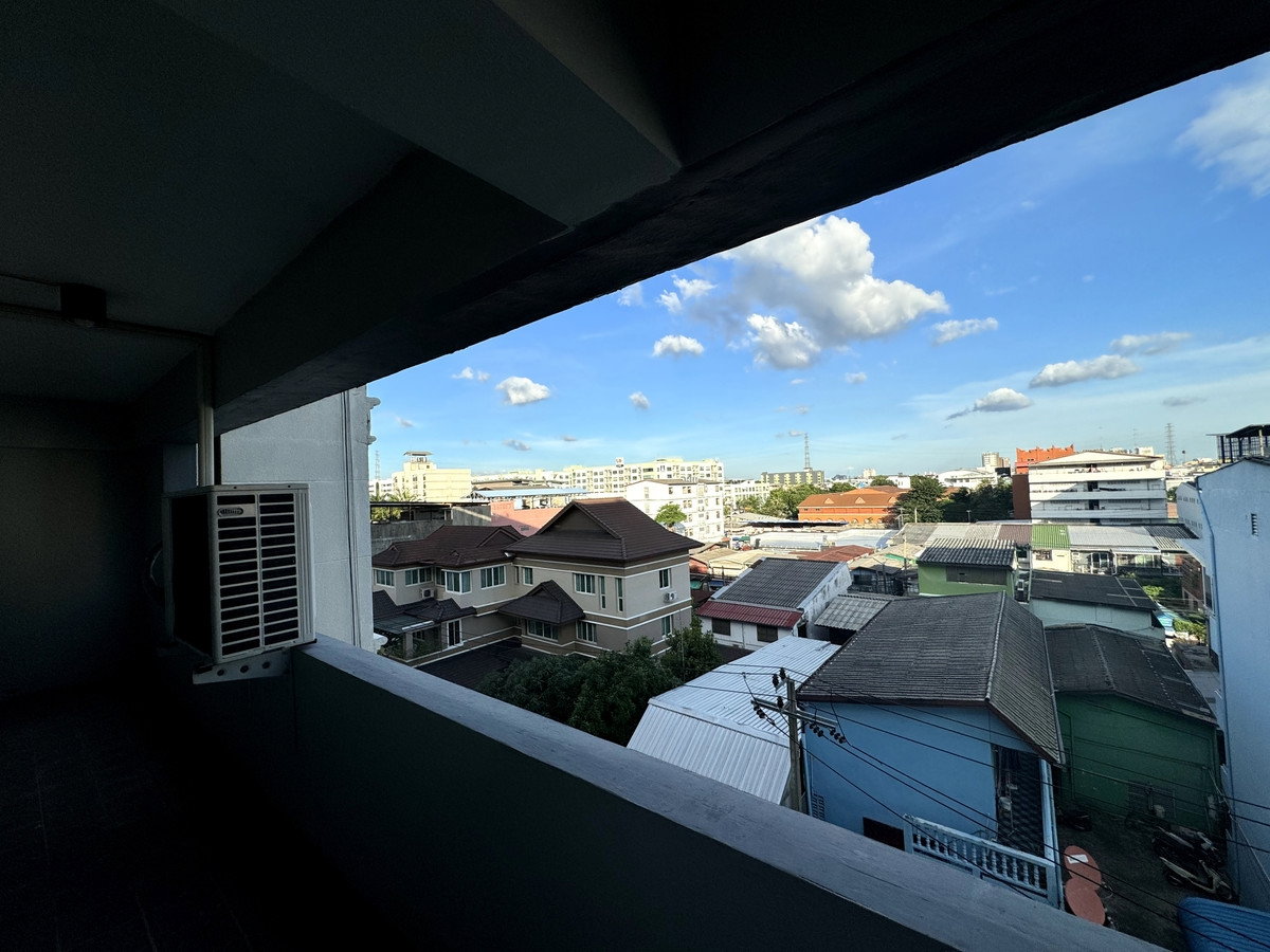 รูป เช่าตึกแถว ห้วยขวาง ซอยประชาอุทิศ - รูปที่ 6/23