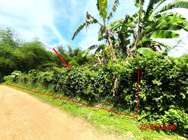 รูป เพิงอเนกประสงค์ 1211 ตร.วา เกาะคา ลำปาง 2.7M - รูปที่ 2/18