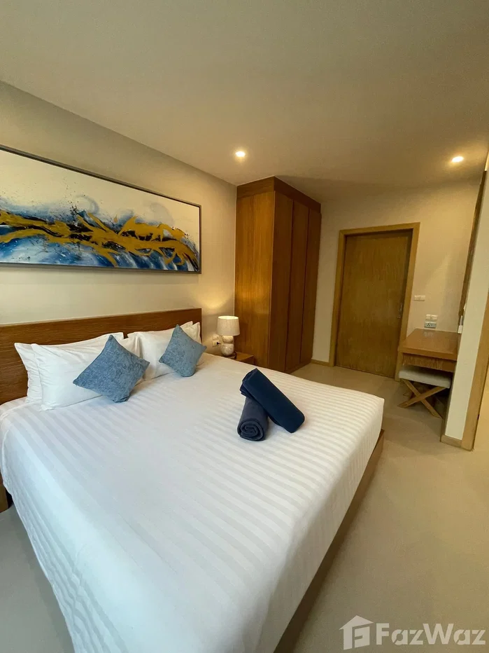 picture Tropical Luxury, Redefined. 6588653 - 18/22