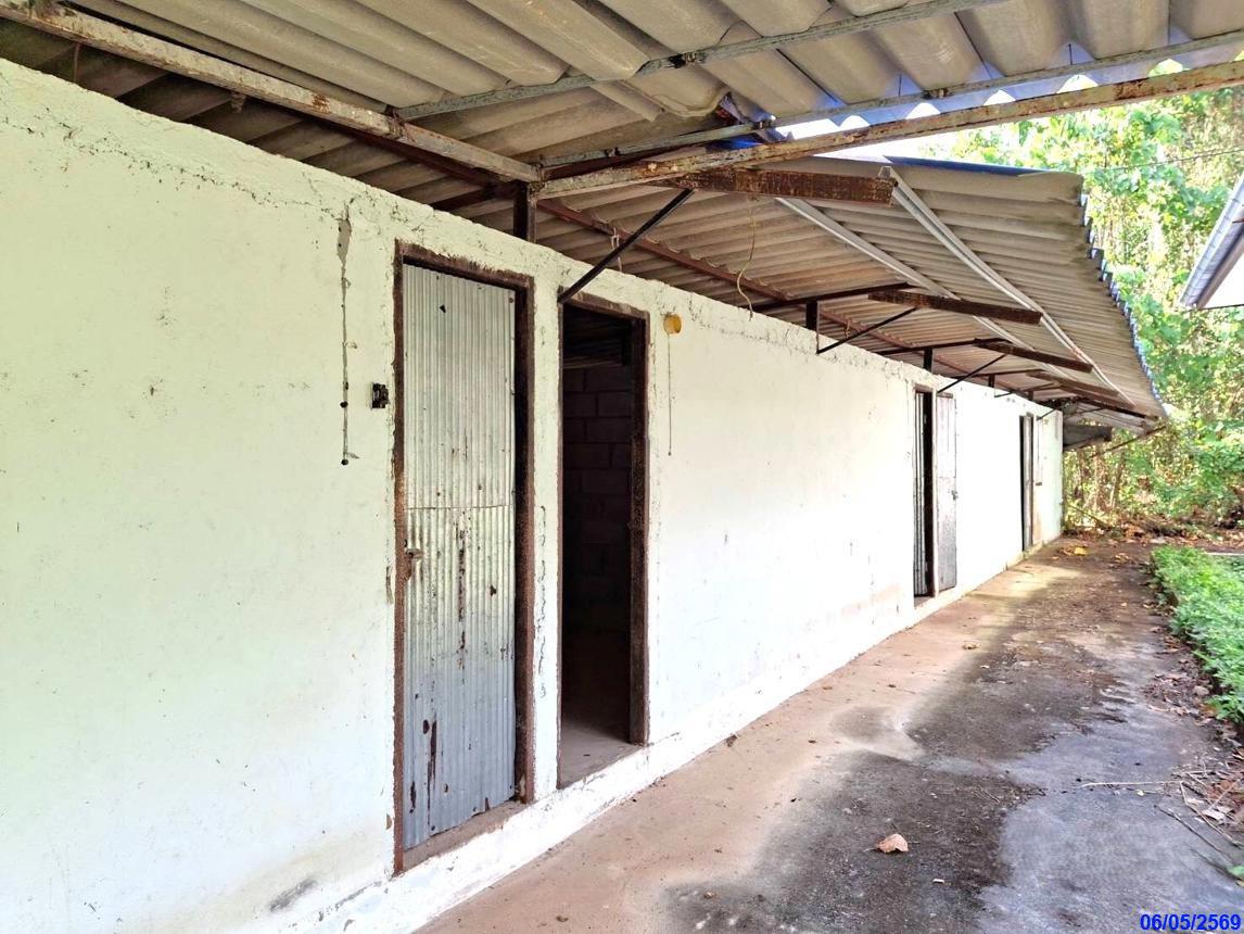รูป บ้านเดี่ยว 154 ตร.วา รัษฎา ตรัง 3.9M - รูปที่ 38/46