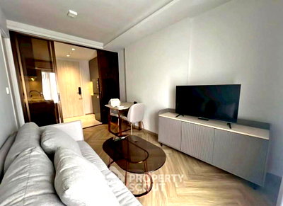 Condos for rent : 1-BR Condo at Chapter Thonglor 25 close to Thong Lo (ID 3087190)