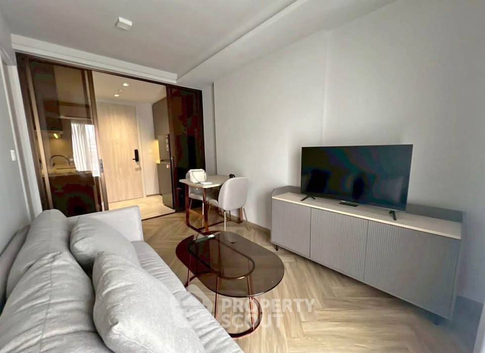 picture 1-BR Condo At Chapter Thonglor 25, Thong Lo Area (ID 3087190) - 1/9