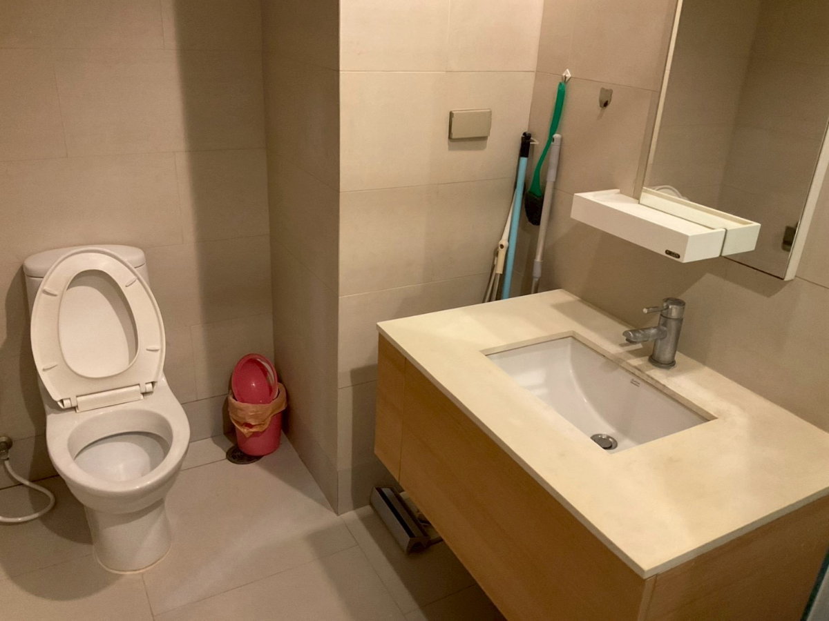 รูป ด่วน ห้องสวย✨ราคาพิเศษ ให้เช่า Villa ราชเทวี เฟอร์นิเจอร์และเครื่องใช้ไฟฟ้าครบ พร้อมเข้าอยู่ - รูปที่ 7/7