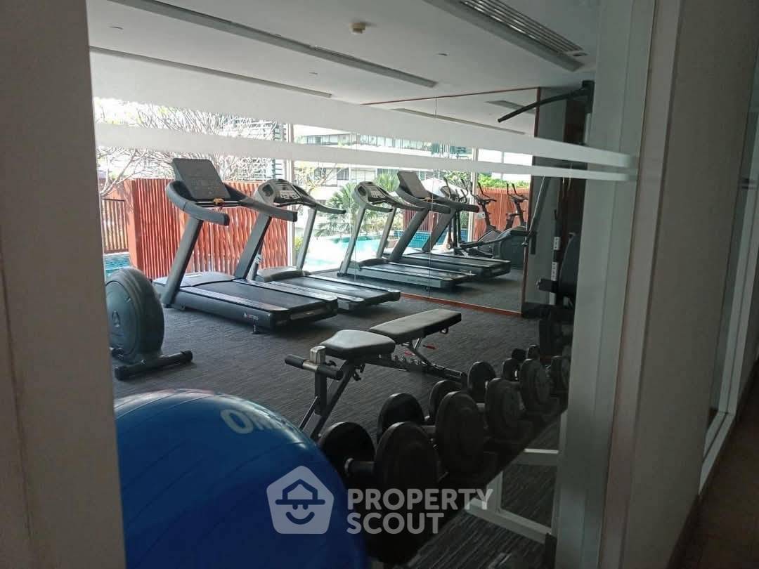 picture 2-BR 80 Sqm Condo For Rent At Wind Sukhumvit 23, BTS Asoke (ID 3090942) - 9/9