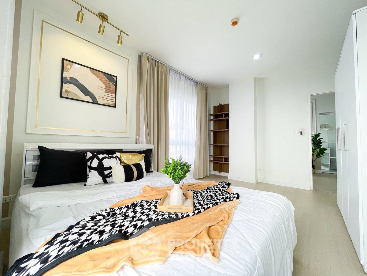 picture 2-BR Condo For Sale At The Kith Tiwanon, Pak Kret (ID 3086989) - 11/35