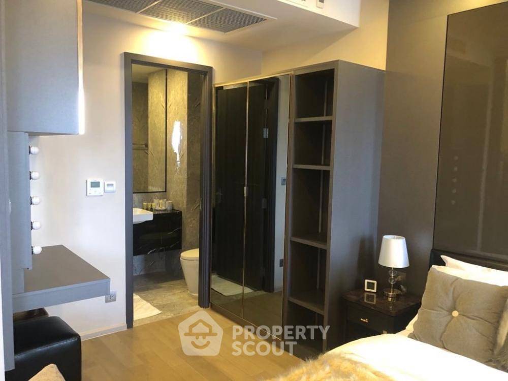 รูป คอนโด 1 ห้องนอน ราคาเหมาะสม โครงการ Ashton Asoke ชั้น 18 ใกล้ MRT สุขุมวิท 70 ม. (ID 576854) - รูปที่ 47/52