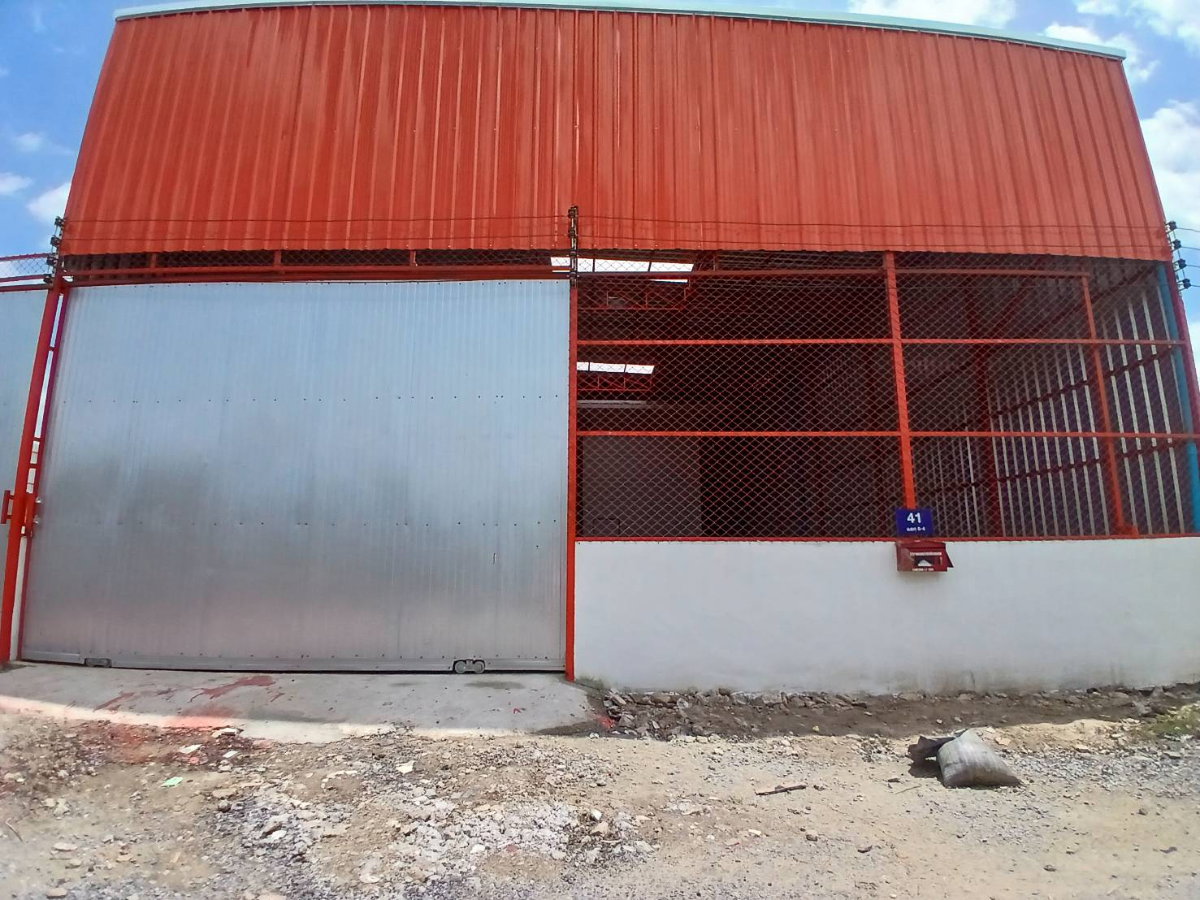 picture Warehouse for rent, Watcharapol Intersection Tel.0999983897 - 3/12