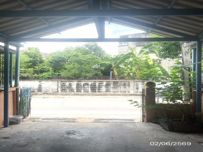 picture TOWN HOUSE 18 Sq.w. Bang Bo Samut Prakarn for 1.2M - 10/24