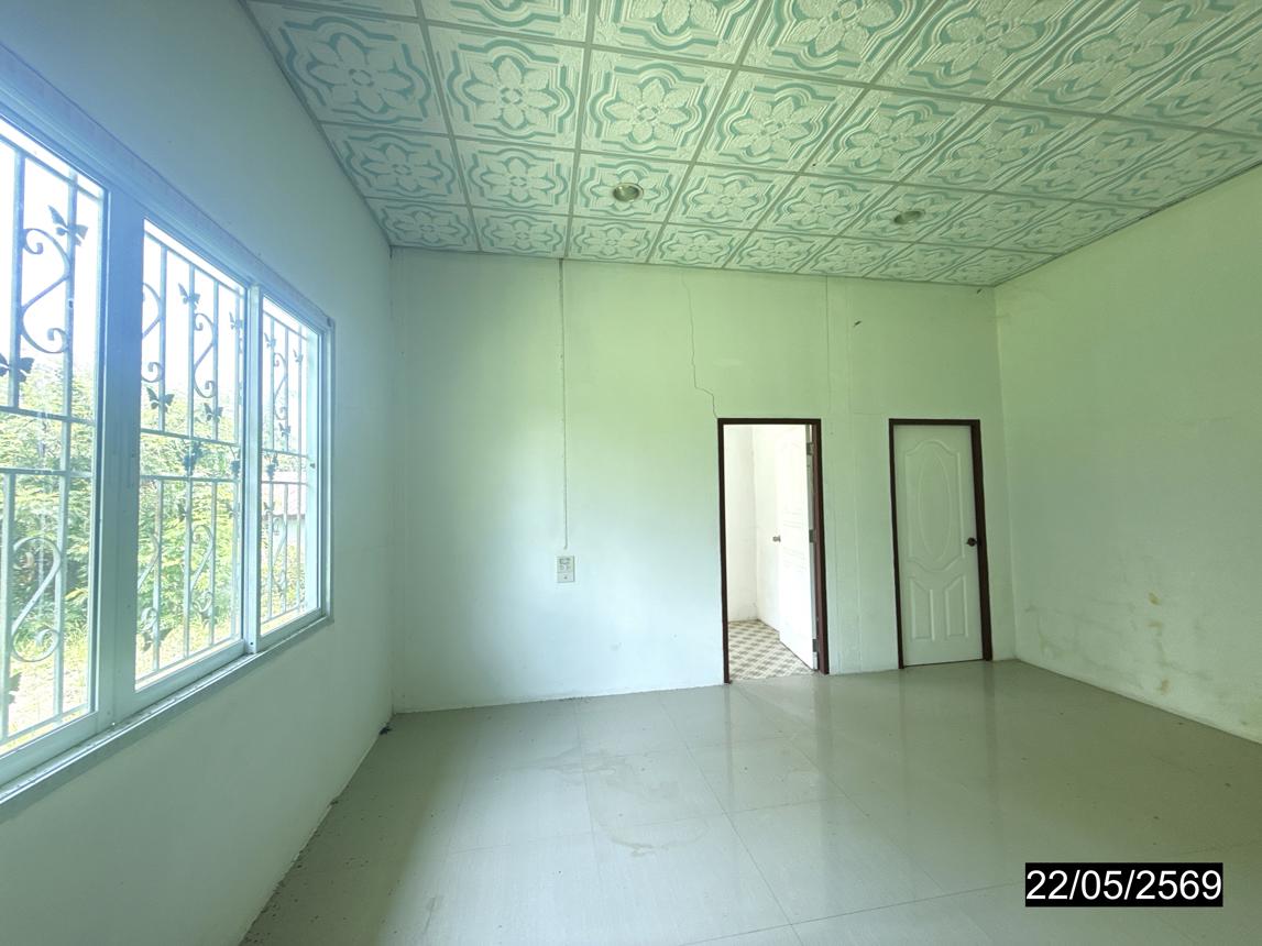รูป บ้านเดี่ยว 384 ตร.วา ลาดยาว นครสวรรค์ 1.5M - รูปที่ 14/26