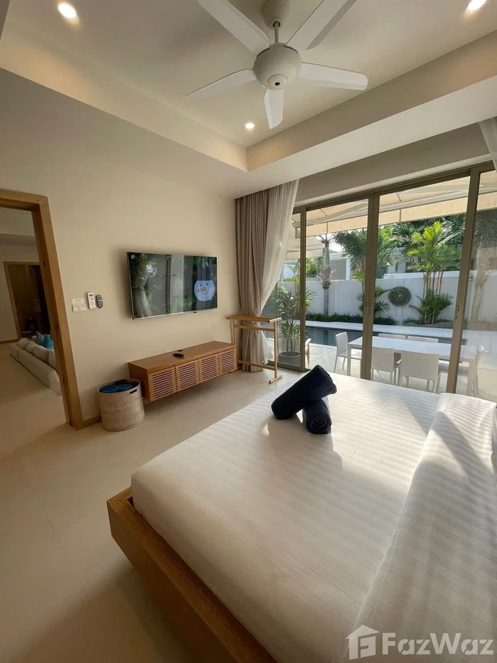 picture Tropical Luxury, Redefined. 6588653 - 15/22