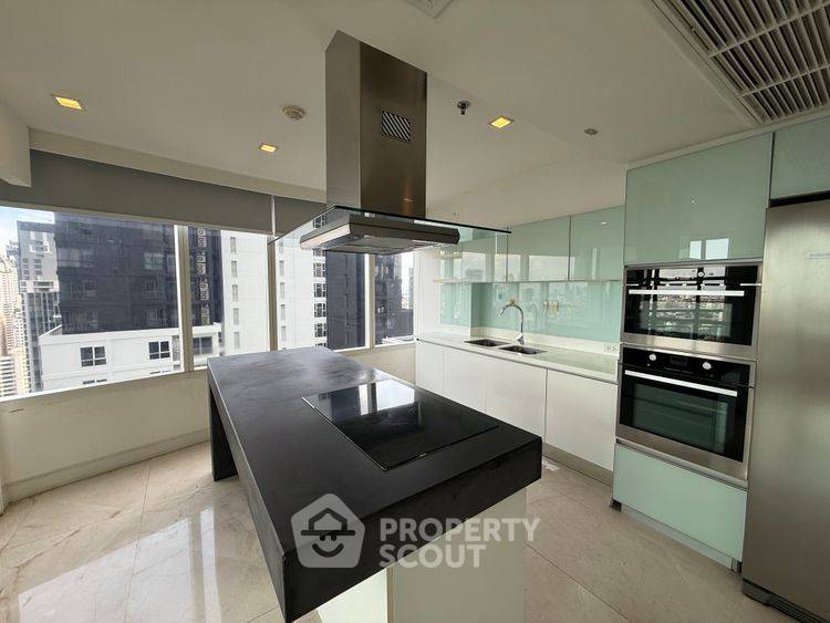 รูป คอนโด 3 ห้องนอน ขาย Eight Thonglor Residence ใกล้ BTS ทองหล่อ (ID 3089309) - รูปที่ 8/9