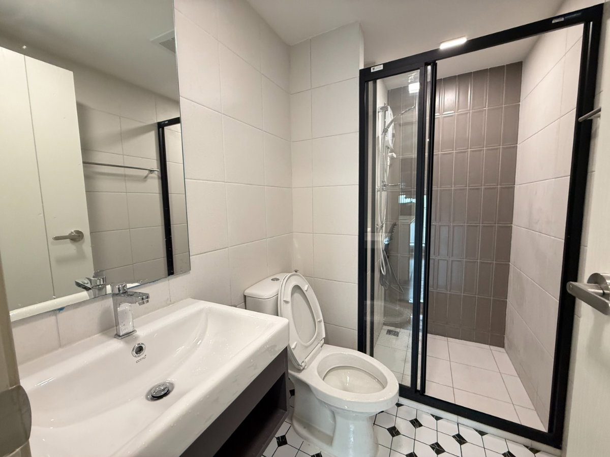 รูป Kave Wonderland Pet friendly ห้องสวย ราคาดี สอบถามเพิ่มเติมได้ที่ Line @condorental - รูปที่ 15/17