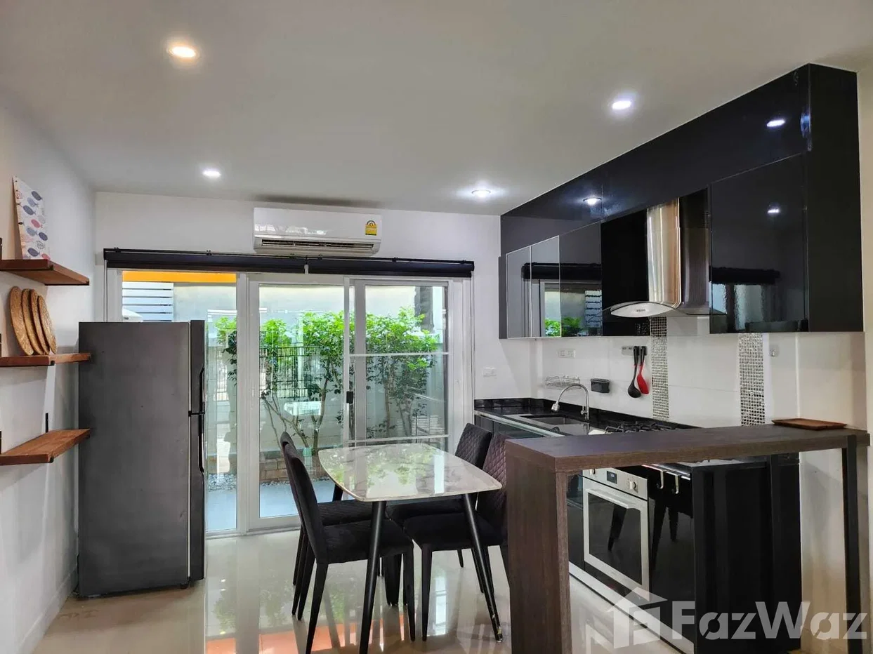 รูป บ้านเดี่ยวให้เช่า 3 ห้องนอน ในโครงการ ศุภาลัย เบลล่า เกาะแก้ว ภูเก็ต 1735464 - รูปที่ 2/12