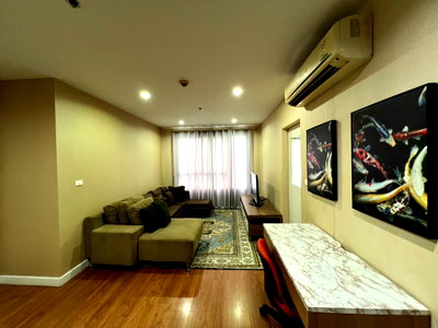 คอนโดให้เช่า : For rent Condo Condo One X Sukhumvit 26 Fully Furnished