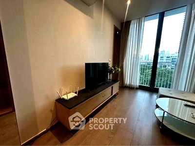 Condos for rent : 2-BR 56 Sqm, 39th-Floor Condo At Park Origin Phrom Phong, BTS Phrom Phong (ID 3085737)