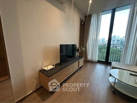 Well-Priced 2-BR At Park Origin Phrom Phong, High-Floor 39th, BTS Phrom Phong (ID 3085737)