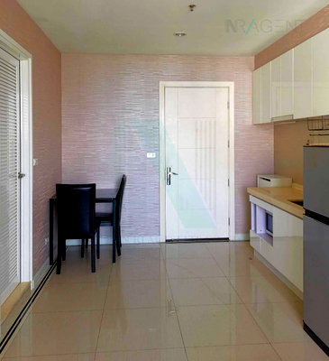 Condos for sale : 🎉 For Sell Condo T.C. GREEN Building C, Floor 34,1 bed room, Room size 38 sqm