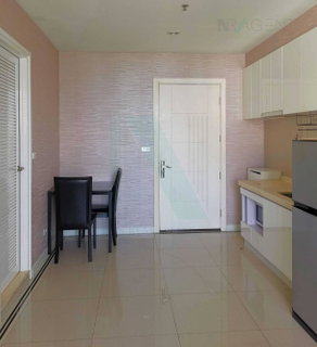🎉 For Sell Condo T.C. GREEN Building C, Floor 34,1 bed room, Room size 38 sqm