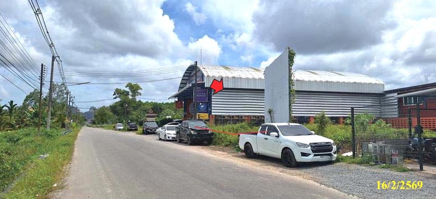 picture LAND 31.6 Sq.w. Muang Phatthalung Phatthalung for 790,000 - 8/12