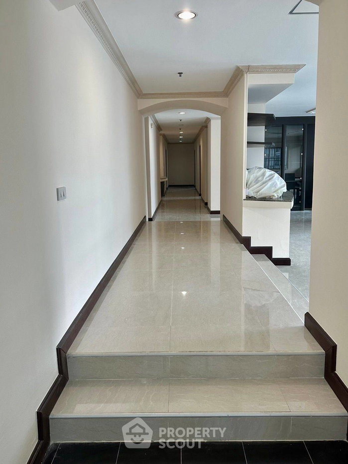 picture 3-BR Condo For Rent In 33 Tower, 6th Floor • BTS Phrom Phong (ID 513140) - 6/12