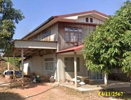 รูป บ้านเดี่ยว 177 ตร.วา ท่าลี่ เลย 1.6M - รูปที่ 11/14
