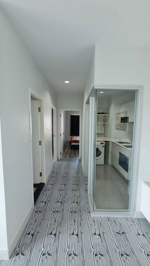 picture ⛵ Centric sea ⛵ Sea view / 19F / 2bedrooms >> THB28,500/month彡 - 7/15