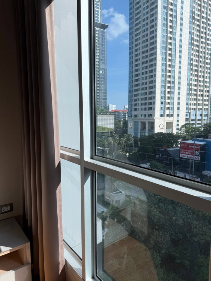 รูป R932/[ให้เช่า] ดิ แอดเดรส อโศก (The Address Asoke)  - รูปที่ 5/22