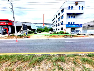 ที่ดินว่างเปล่า 1543.1 ตร.วา ท่าม่วง กาญจนบุรี 33.9M