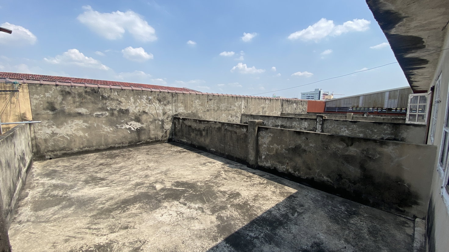 picture SHOP HOUSE 19.9 Sq.w. Krathum Baen Samut Sakhon for 2M - 15/16