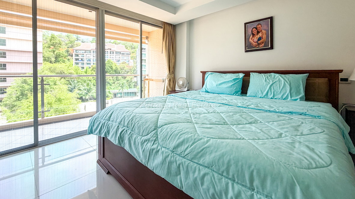picture 🛏️ 2 Bed - 🛁 2 Bath - 🏙️ City View - 🇹🇭 COMPANY name - 🏢 Hyde Park Residence 1 Pattaya - Ref: HYDE1P03 - 2/23