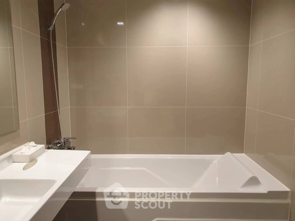 รูป คอนโด 2 ห้องนอน Ideo Sukhumvit 93 ใกล้ BTS บางจาก 100 ม ชั้น 28 (ID 3091701) - รูปที่ 7/8