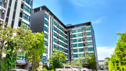 รูปภาพ CIMB 0047 : คาซ่า ฟรานซ์ เอแบค บางนา