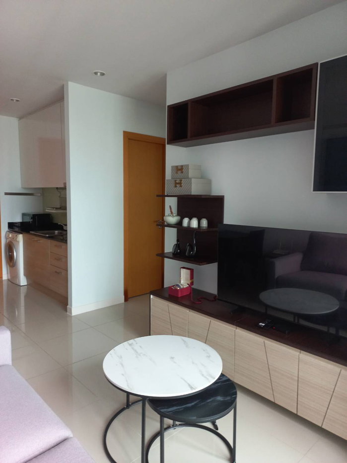 รูป Best Price 🔥ให้เช่า Circle Condominium ห้องสวย ราคาดี ชั้นสูง วิวเมือง เฟอร์ครบ พร้อมเข้ามอยู่ ‼️ DS3764 | Line @Dstay - รูปที่ 3/9