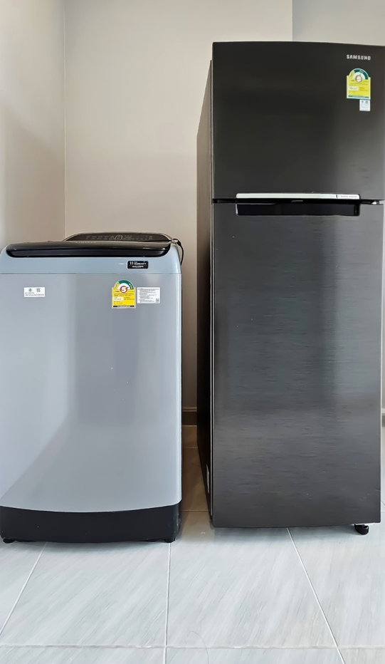 รูป Supalai Loft BTS/MRT บางหว้า 35 ตรม.Type 1 bed แยกครัว | Google TV 55”ใหม่🎉 - รูปที่ 15/37