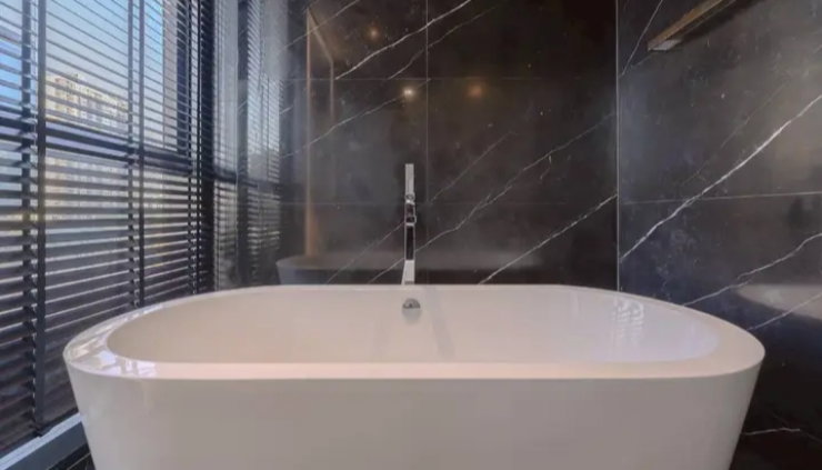 รูป 🌟 The Monument Thonglor ( 260708 ) Size 125 SQ.M Type 2 Bedroom 3 Bathroom On the 10thFloor Rental.125,000 THB - รูปที่ 6/16