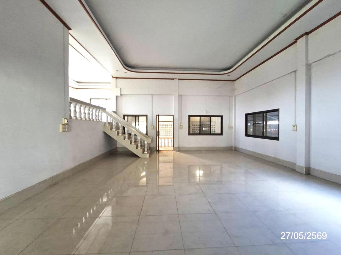 รูป บ้านเดี่ยว 146 ตร.วา เมืองสกลนคร สกลนคร 3.9M - รูปที่ 36/44