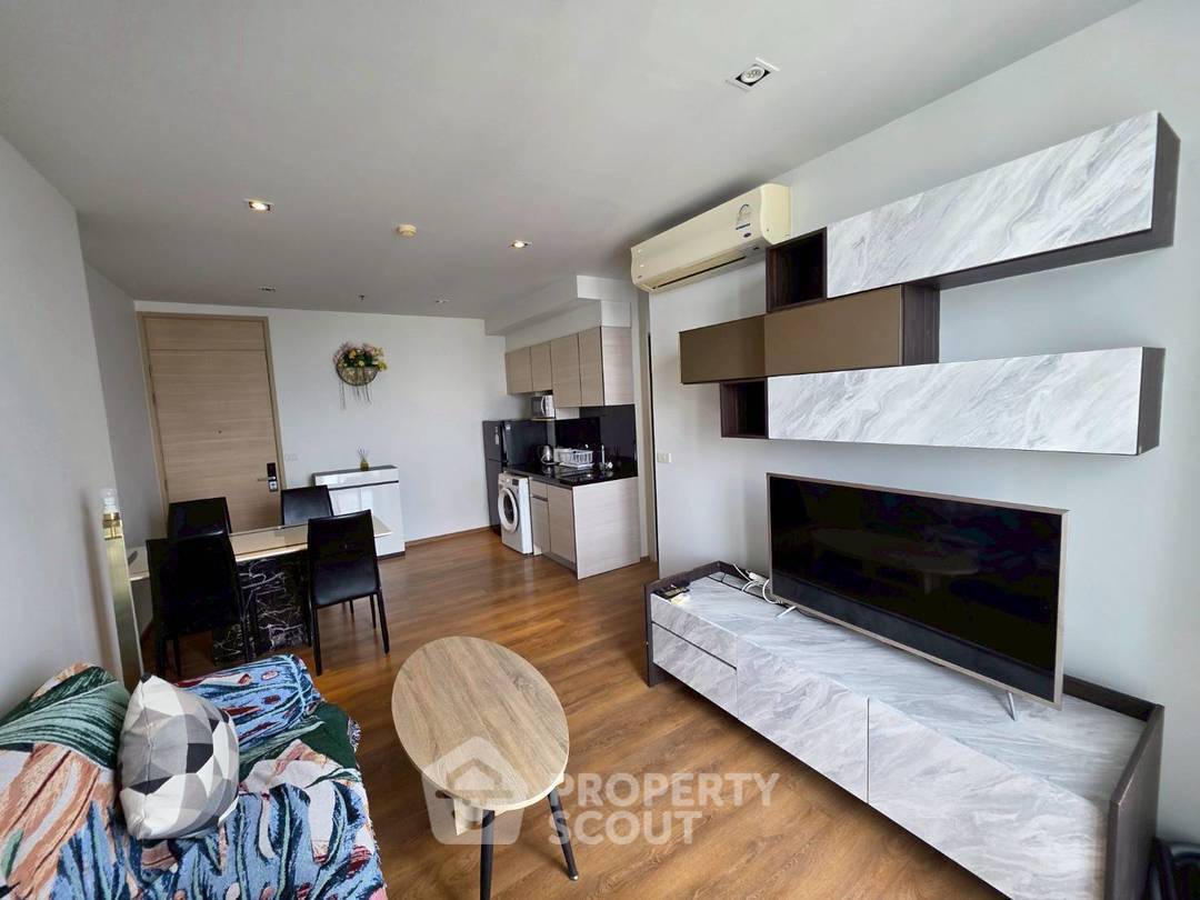 picture Well-Priced 2-Bed Condo At Park Origin Phrom Phong, 42nd Floor (ID 3092363) - 2/15