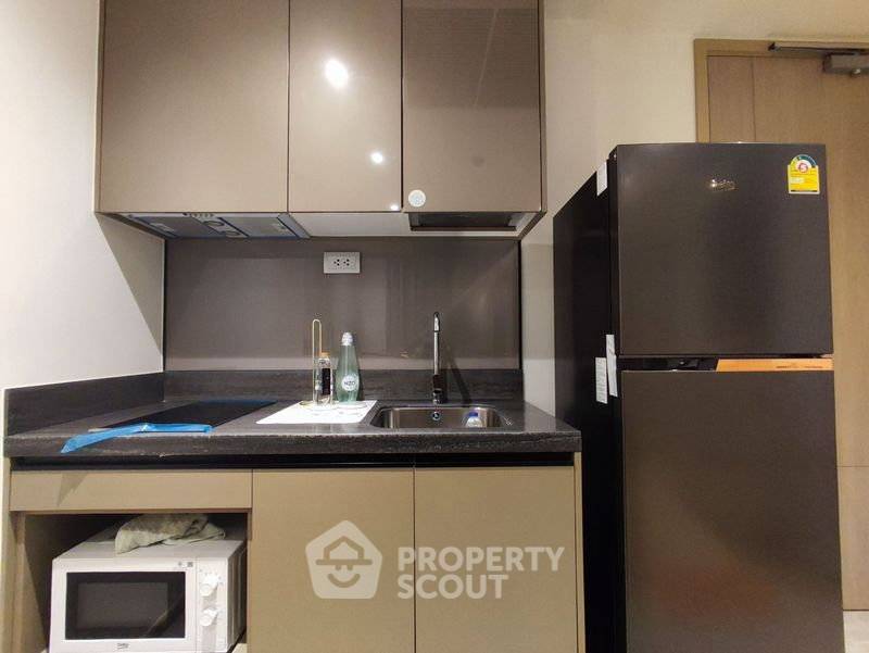 picture 23rd-Floor 1-BR At ASHTON Asoke - Rama 9, 200m To MRT Phra Ram 9 (ID 3090425) - 11/14