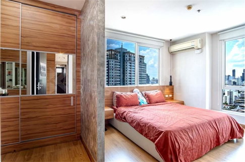 Cool Condo, Central City Location The Complete Rajprarop