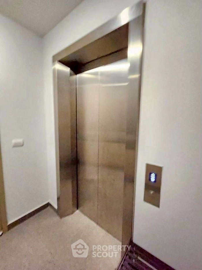 picture High-Floor 2-BR 76 Sqm Noble Ploenchit, 100m to BTS Phloen Chit (ID 3090944) - 13/15