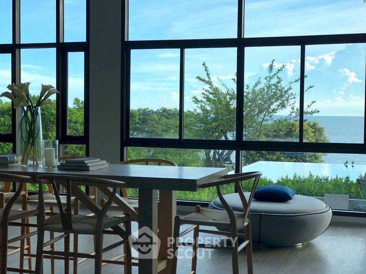 รูป คอนโด 1 ห้องนอน ชั้น 25 ขนาด 35 ตร.ม. โครงการ Aeras Condo Pattaya ใกล้หาดจอมเทียน (ID 3088110) - รูปที่ 3/4