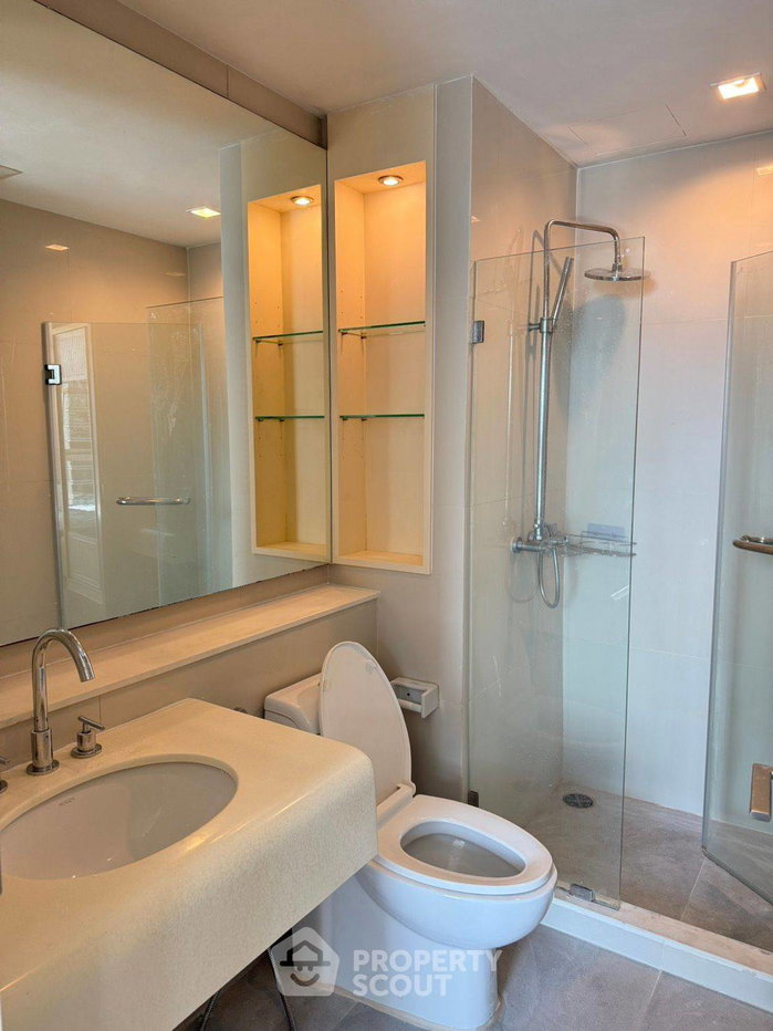 รูป คอนโด 1 ห้องนอน Ivy Sathorn 10 ชั้น 28 ใกล้ BTS เซนต์หลุยส์ 200 เมตร (ID 882275) - รูปที่ 1/6