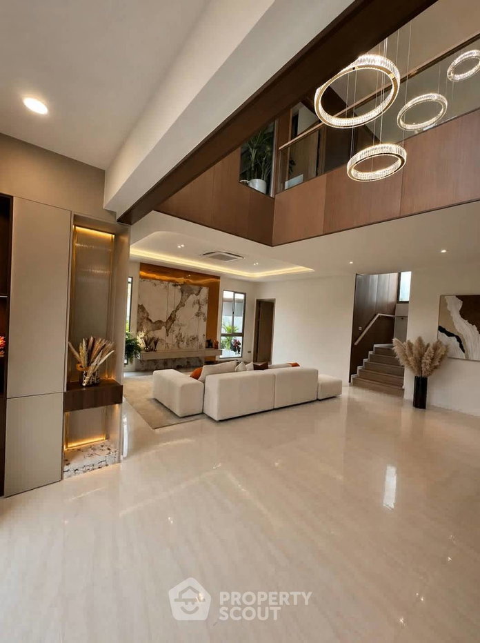 รูป บ้าน 5 ห้องนอน ขาย ที่ Horizon By Patta พัทยา น้องปลาไหล บางละมุง ชลบุรี (ID 3092301) - รูปที่ 3/14