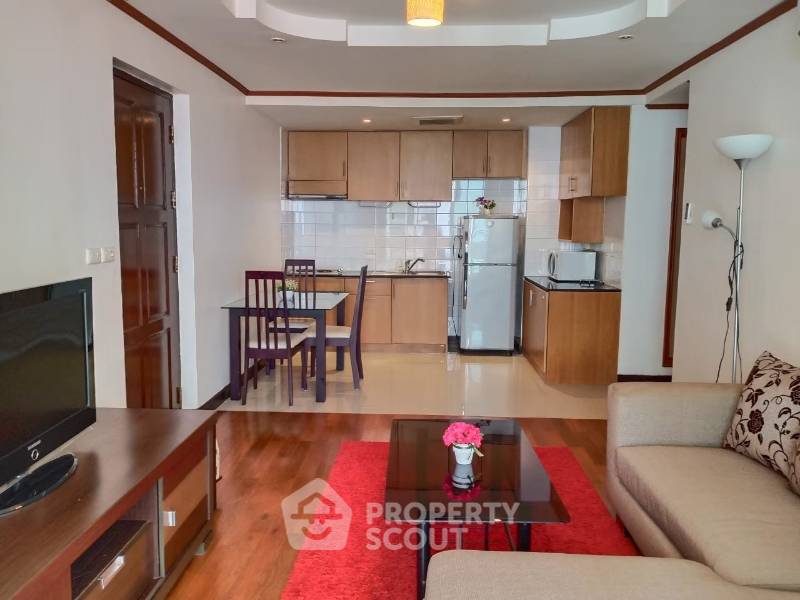picture 1-BR Condo at Fragrant 71, 54 Sqm, BTS Phra Khanong (ID 815254) - 2/10