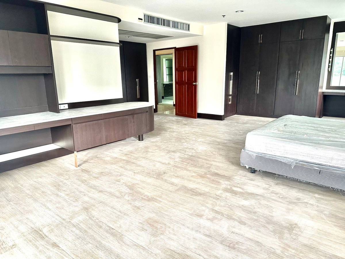 picture 3-BR Condo For Rent In 33 Tower, 6th Floor • BTS Phrom Phong (ID 513140) - 7/12