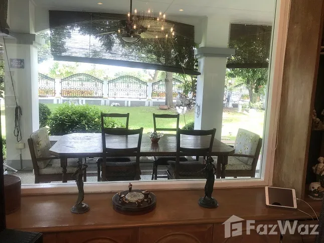 รูป ขาย บ้านเดี่ยว 4 ห้องนอน ในโครงการ หมู่บ้านชลลดา สายไหม  6181132 - รูปที่ 18/21