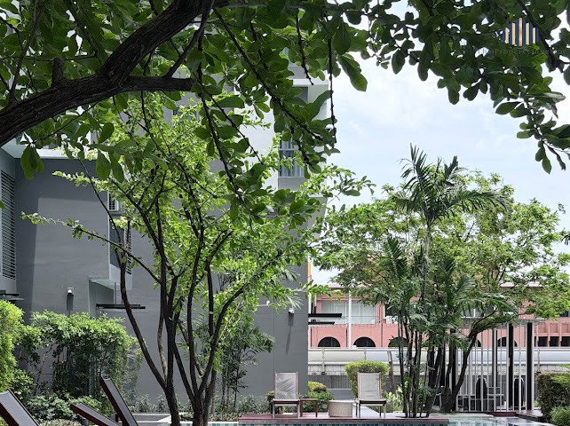 รูป ชั้น 19 บิ๊วสวย สุดคุ้ม ! ขายคอนโดไอดีโอ โมบิ สุขุมวิท ( Ideo Mobi Sukhumvit 81 ) จาก Ananda 44.39 ตร.ม 2 นอน 1 น้ำ ติดBTS อ่อนนุช | #TPI-3255 - รูปที่ 25/33